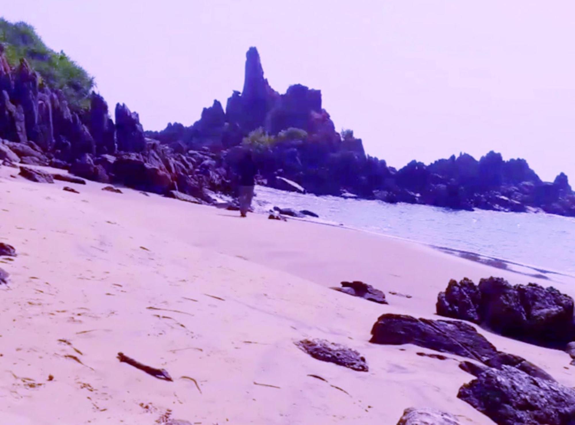 Samant Beach Resort Mālvan 외부 사진
